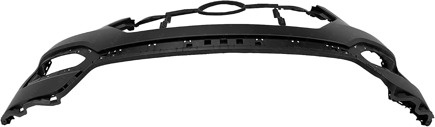 BUMPERS THAT DELIVER - Primered, Front Upper Bumper Cover Fascia for 2013-2016 Hyundai Santa Fe Sport 13-16, HY1014100