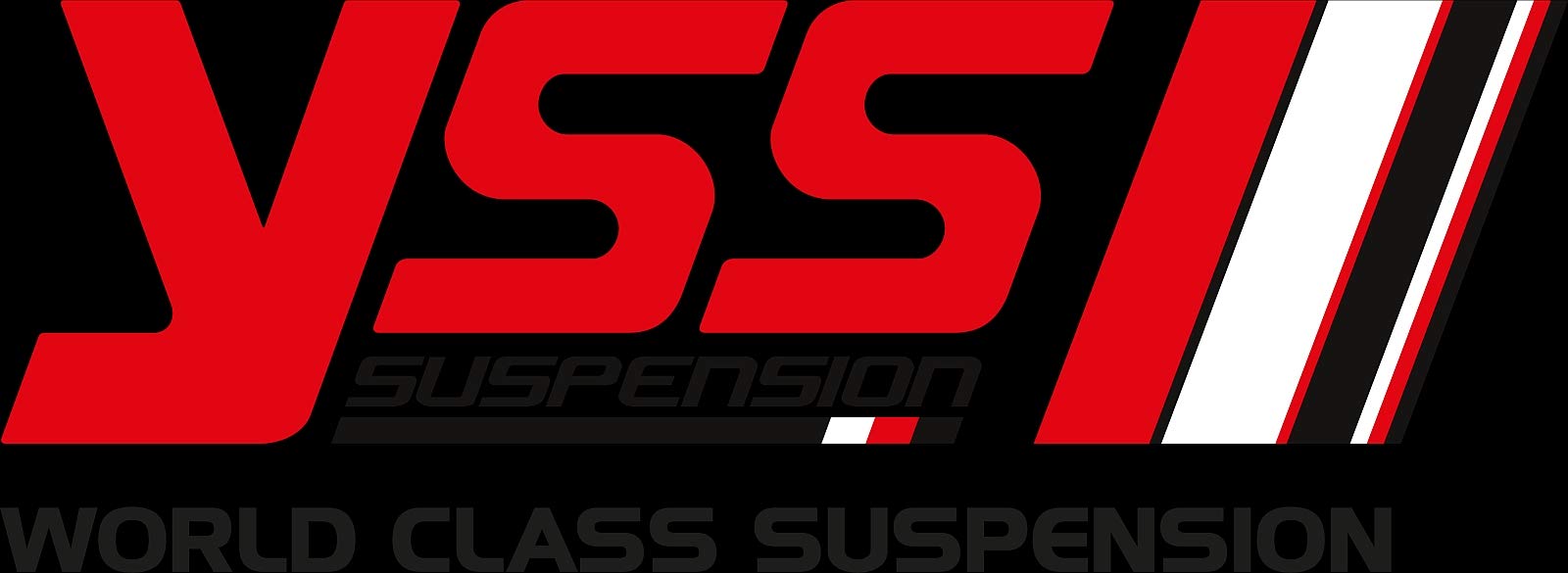 Federbein für SA 50 Vision Baujahr 1993-1995 von YSS