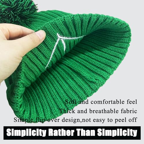 Grinchs Gorros para homens e mulheres, decorações de Natal verde vermelho grinchs chapéus de rosto g