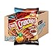 Lorenz Snack World Crunchips Roasted Spare Ribs, 10er Pack (10 x 130 g)