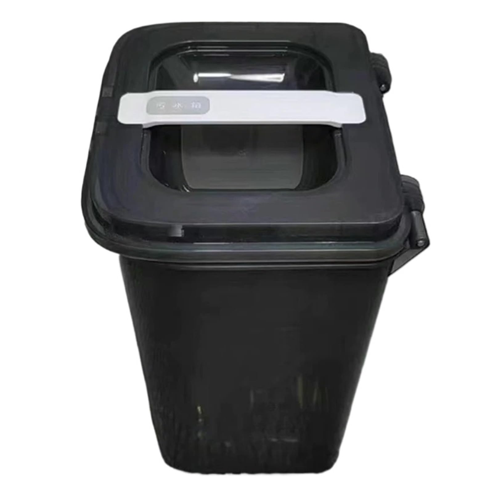 Tanque de Aguas residuales al vacío Robot, Compatible con Xiaomi,