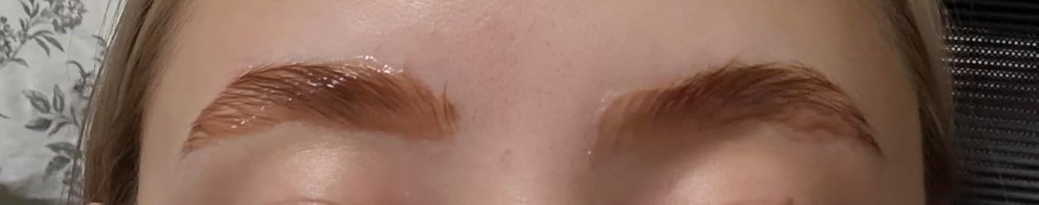 ENTROPY MAKE UP ENTROPY MAKEUP Brow Color Ash Brown, Long-Lasting Eyebrow Kit for Natural-Looking Brows, Up to 4 Weeks, Nourishing Aloe Vera & Moringa Extract, 6 Applications, Easy-to-Use