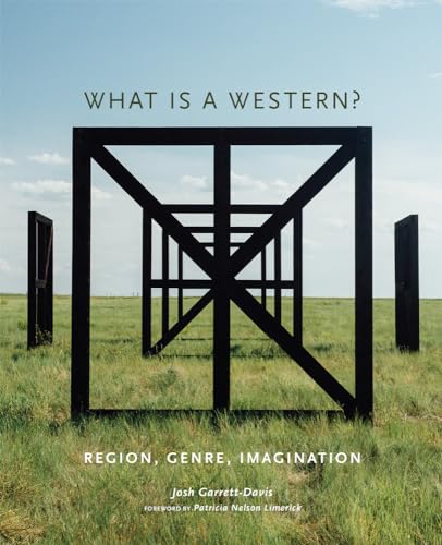 What Is a Western? Region Genre Imagination : décryptage complet du mythe de l'Ouest - 2