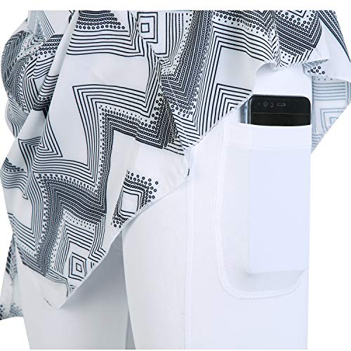 Image of Beroy Women's Triathlon Shorts with 3D Gel Padded, Cycling and Spinning Pants.