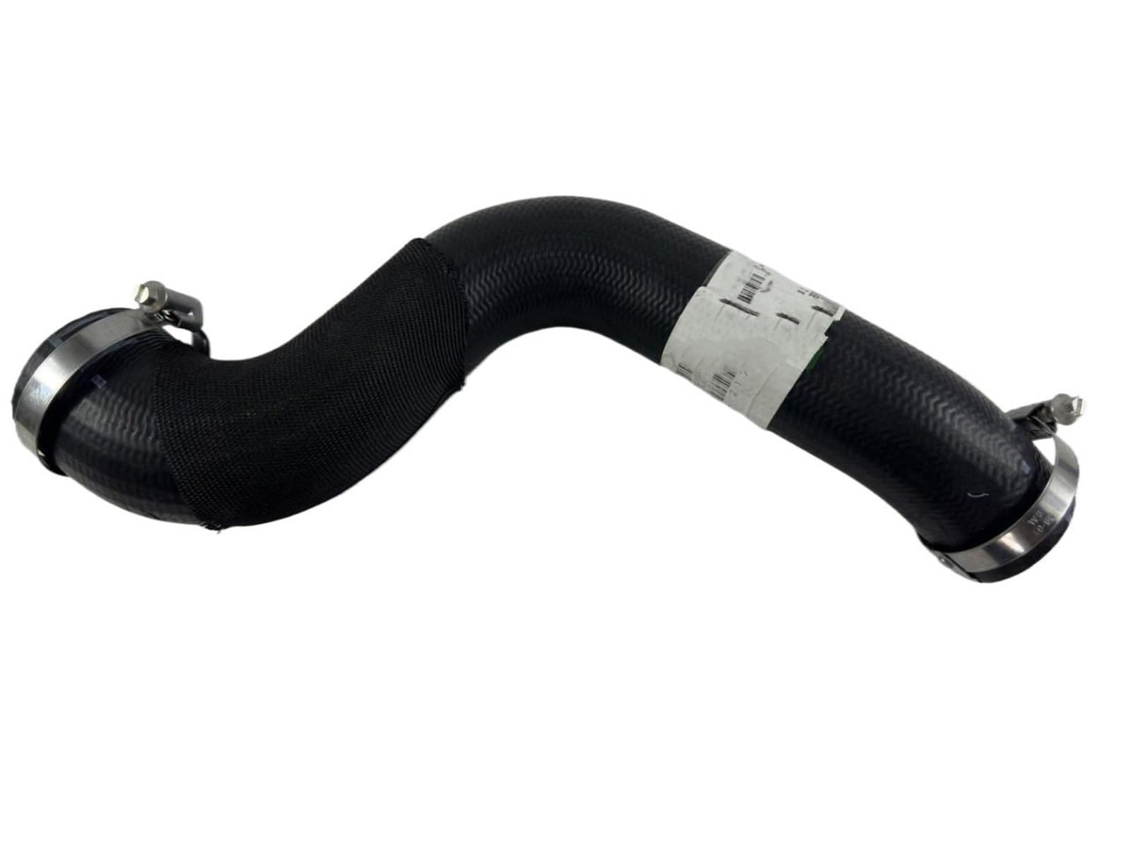 Manguera Gasolina Intercooler Izquierdo Compatible con Range Rover Executive 2010-2012 Diésel 3.6. Tubería de Agua PNH500500 Manguito Turbo