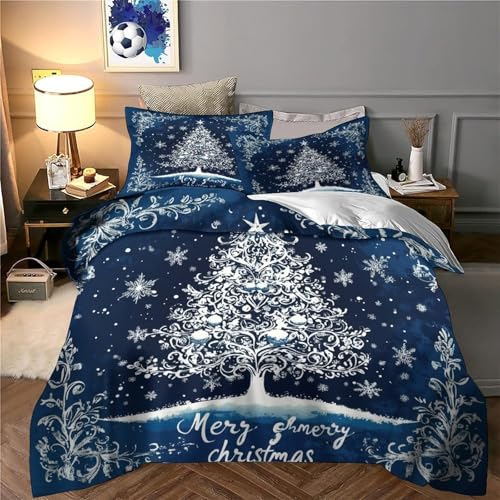 Housse de couette 200x200cm chat sauvage imprimé 3D avec zip - 6