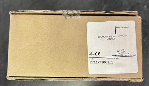 New in Box 2711-T10C3L1