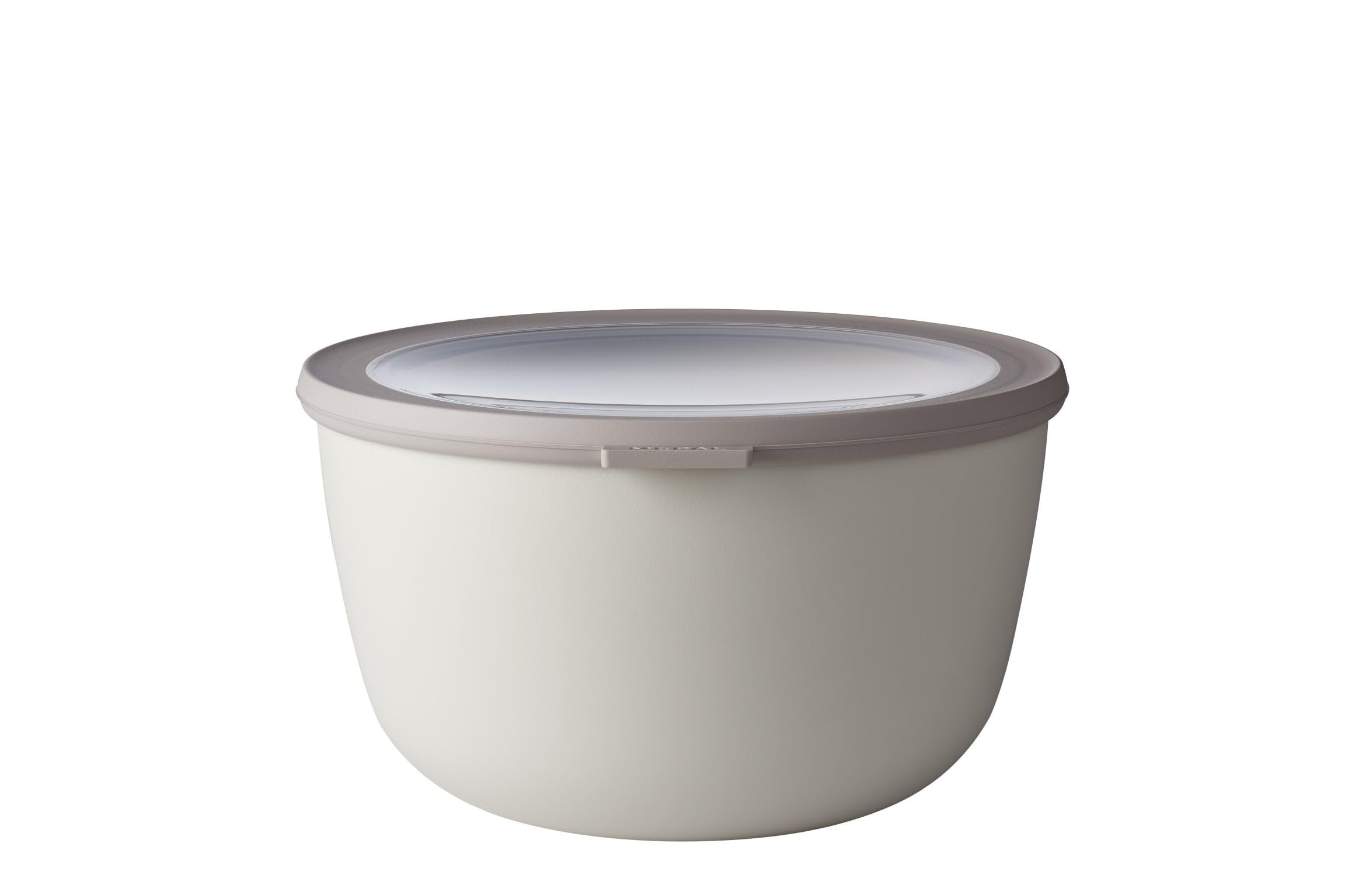 Mepal Multi bowl Cirqula 3000 ml / 101 oz - Nordic white