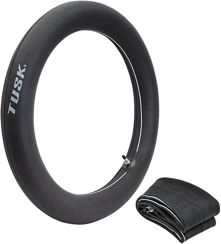 Tusk Tubos de goma natural para motocicleta