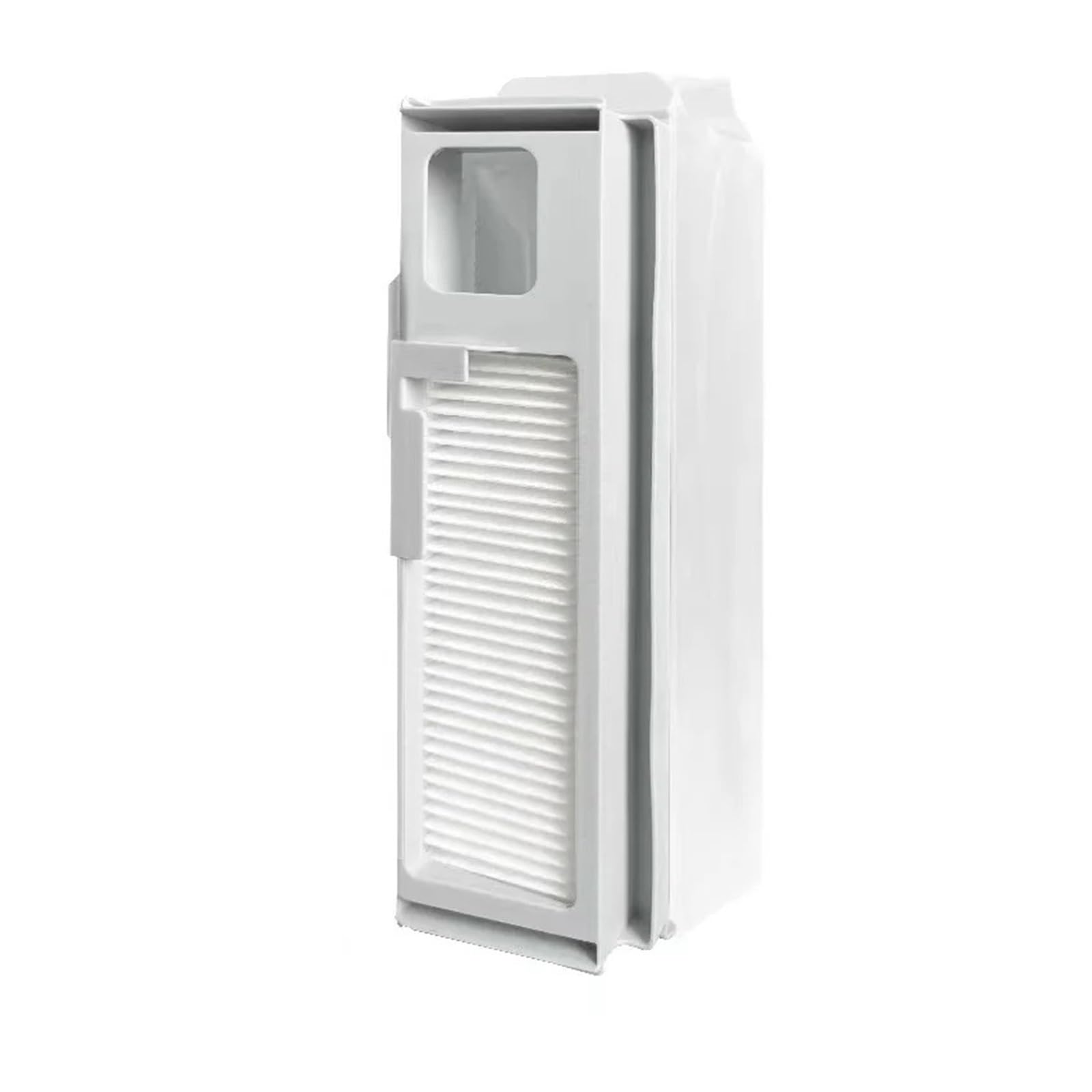 Filtro de Bolsa for Polvo 2 en 1, Compatible con Narwal Freo X Plus/Freo X Ultra, 2 uds.