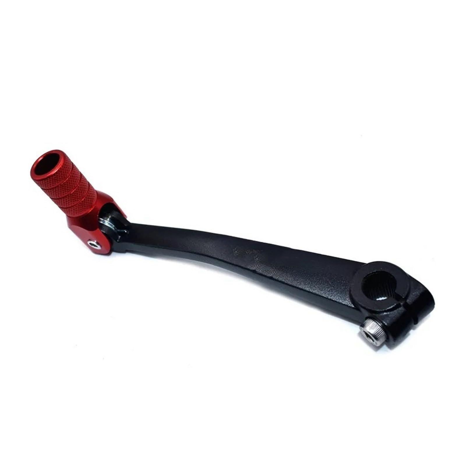 SYC27QP Shift Pedal Lever Motorcycle Gear Shift Lever Rod 50cc 110cc 125cc 250cc Dirt Pit for Monkey Motorcycle ATV Quad Motocross Parts Shift Lever Shift