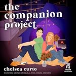 Cover of The Companion Project