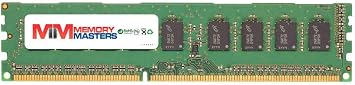 512MB PC2700 333Mhz DDR ECC Registered RAM 184-PIN - Micron Compatible