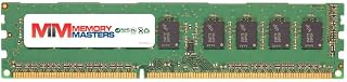 MemoryMasters Uyumlu HMT351U6CFR8C-H9 Bilgisayar Belleği 4GB 2Rx8 PC3-10600