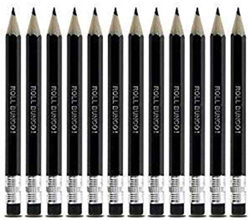 Bunco Game Kit With Gift - 1 Doz Dice Mardi Gras Beads In Assorted Colors With Game Storage Bag (Sorry - Bag Color Choice Is #TOP2