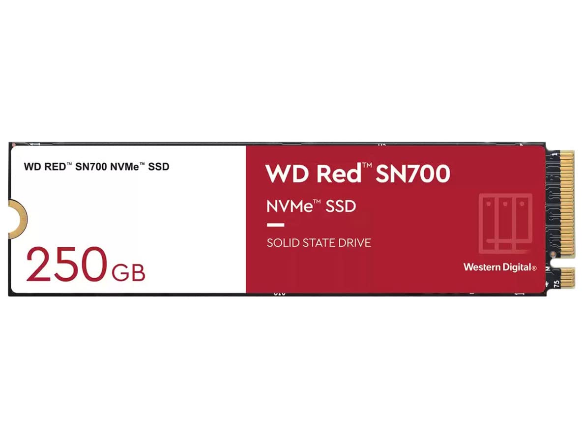 WD Red SN700 NAS SSD 250GB 2枚セット Amazon | WESTERNDIGITAL ウエスタンデジタル 内蔵SSD 250GB WD