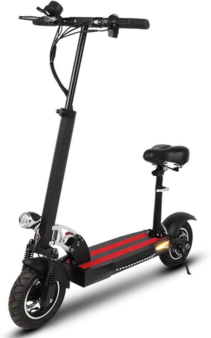 Buy NEW E Scooter, Folding electric scooter Up To 40 Km/H, 70 Km