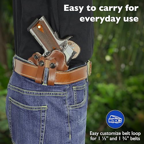 Desantis Cozy Partner IWB Holster