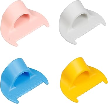 Amazon.com: YUEARN 4Pcs Edge Stitch Lock,Edge Sewing Tool,4mm Edge ...