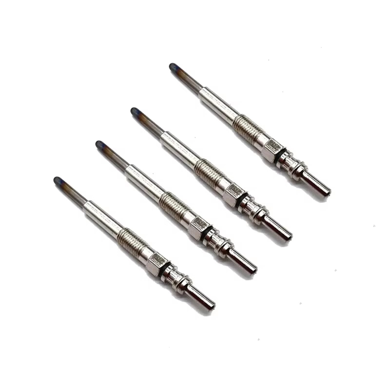 Compatibile Con Land Per Rover Per Freelander 2 L359 224DT 2.2 Per Candelette Per Diesel LR001302 Riscaldatore Candelette Di Accensione Candela Di Accensione