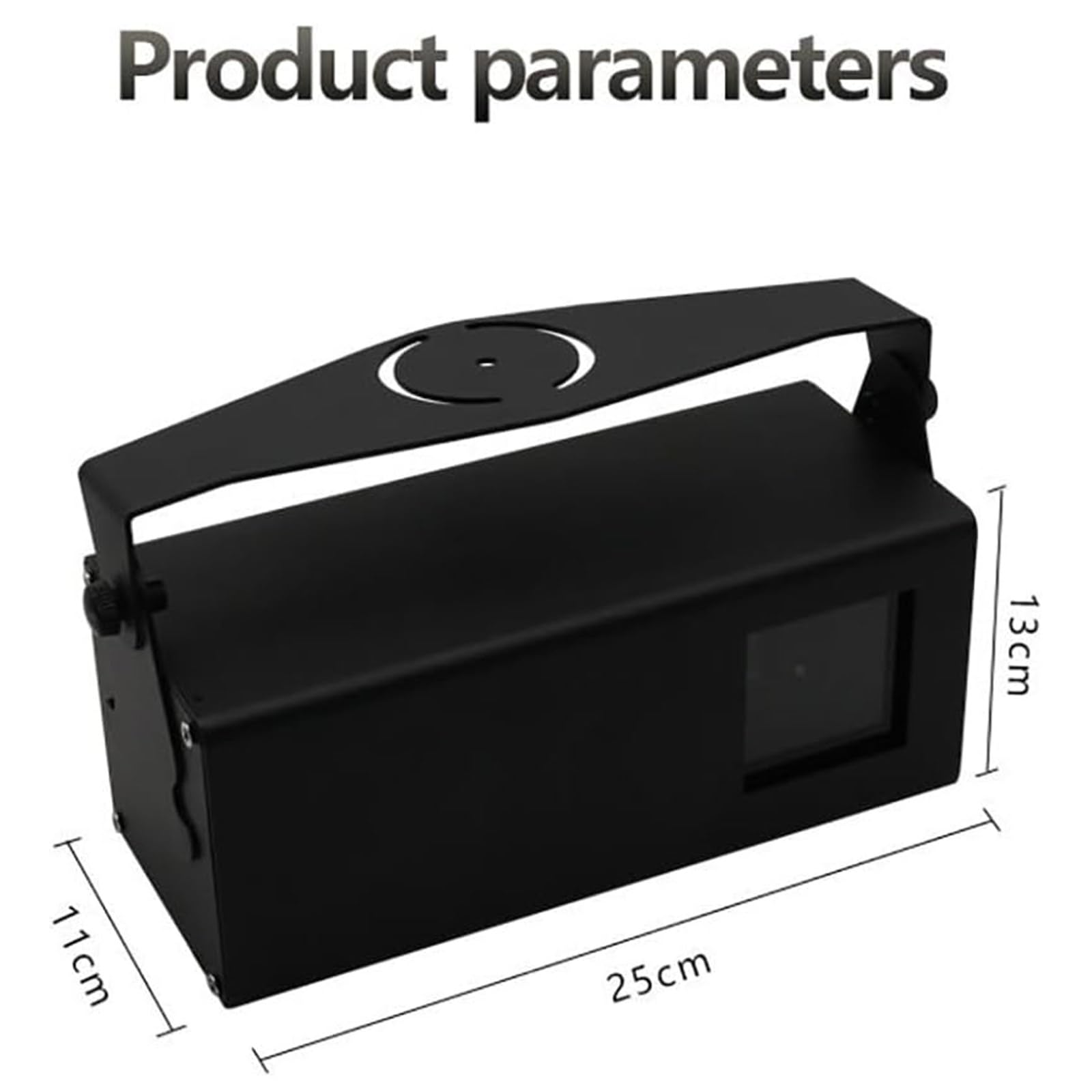 Firefly Projecteur Lampe - Projecteur de Noël étanche pour les vacances, les fêtes, les mariages et les décorations de jardin