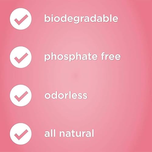 Miniatura 5 de Biocaf - Líquido de limpieza de leche para máquina de café expreso, 1 litro, seguro, biodegradable, sin fosfatos e inodoro, para espumador