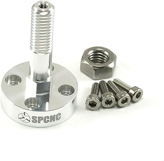 FMS 4258 Propeller Adapter/Motor Shaft