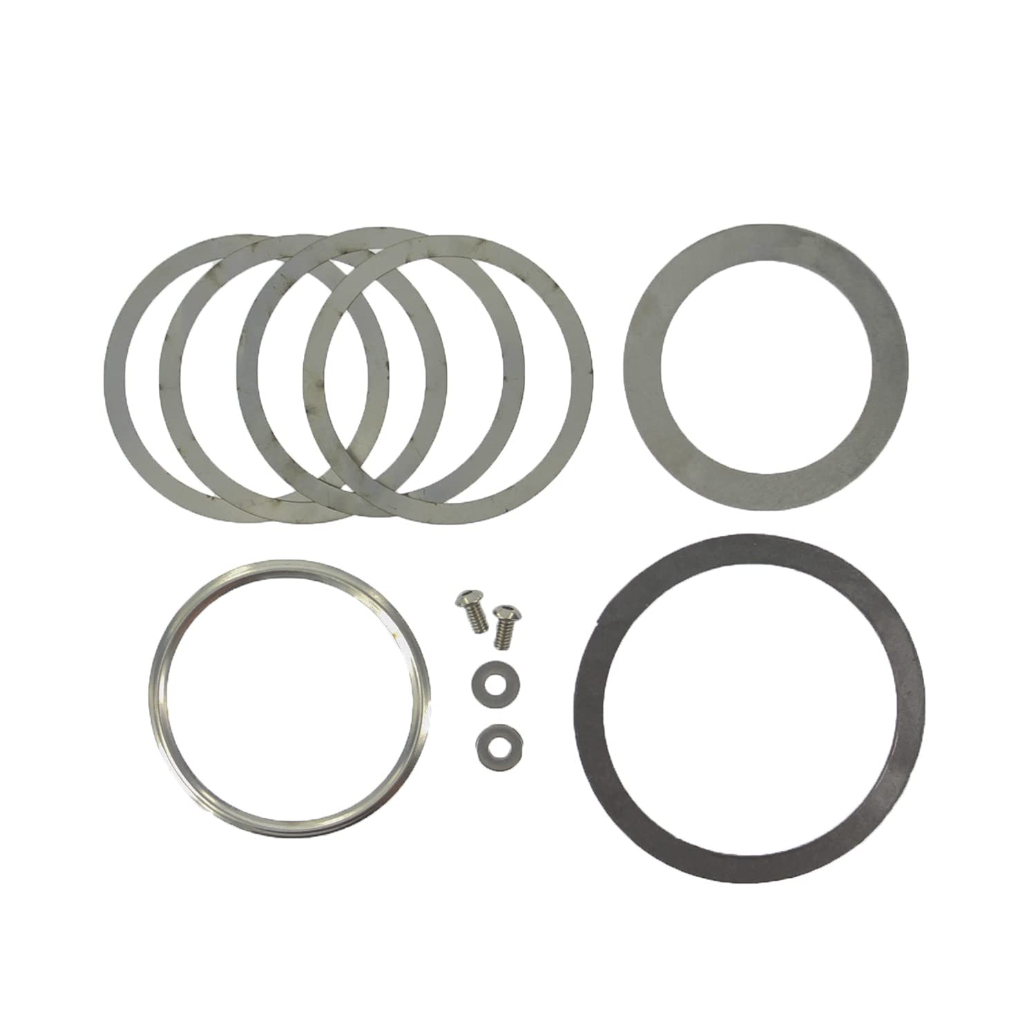 Fisher RV150X00M22 Repair Kit | Replacement Parts | for Critical, Utility, & Process Equipment