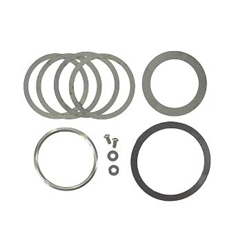 Fisher RV150X00M22 Repair Kit