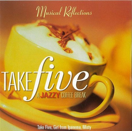 Reflections Take [Audio CD] Various