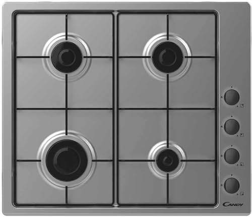 Candy 60cm Idea Lateral Gas Hob