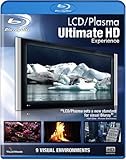  LCD/Plasma Ultimate HD Experience [Blu-Ray]