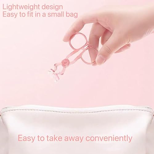 Miniatura 6 de Herramienta aplicadora de lentes de contacto, abridor de ojos para contactos para una fácil inserción y extracción, con estuche para lentes de