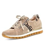 schuhe versandkostenfrei auf rechnung Flexible Laufsohle Gabor Damen Sneaker 6 UK