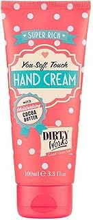 Dirty Works Super Rich Hand Cream - 100ml