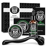 MALE GOD Beard Kit