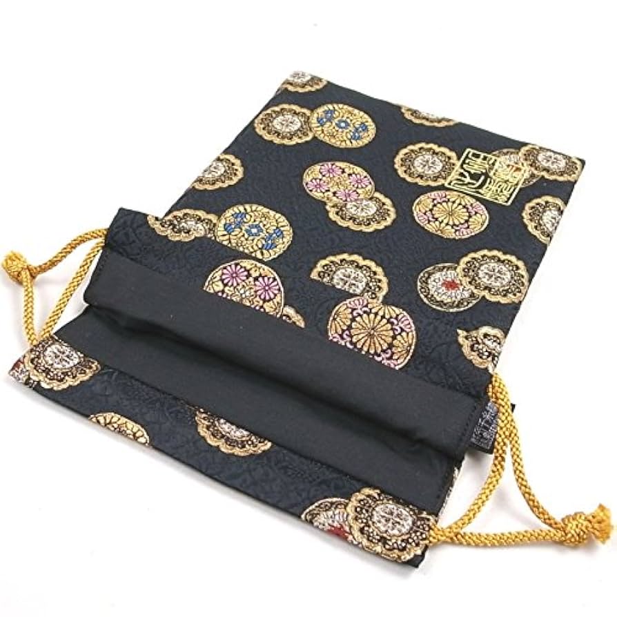 m　西陣織高級金襴　巾着袋Bタイプ他 m 西陣織高級金襴 巾着袋Bタイプ他 m様専用 西陣織高級金襴 巾着