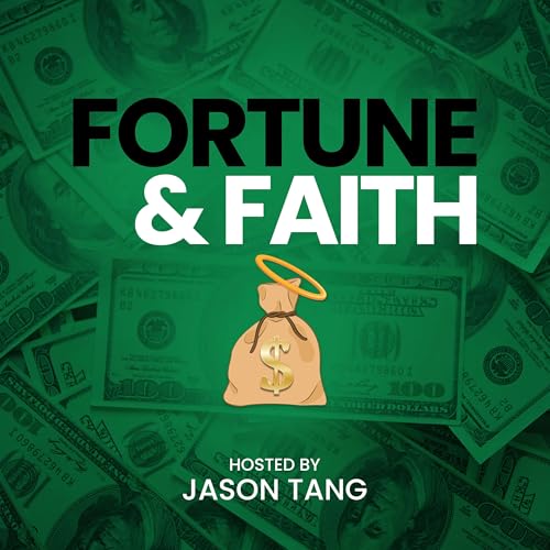 Fortune and Faith cover art