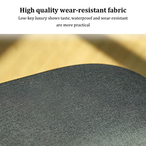 WUIOAUSXN Bolsa de armazenamento para gamepad com alça bolsas organizador de dispositivo de jogo pac