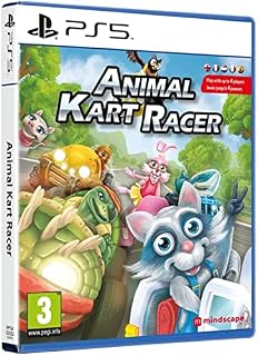 Animal Kart Racer (PS5)