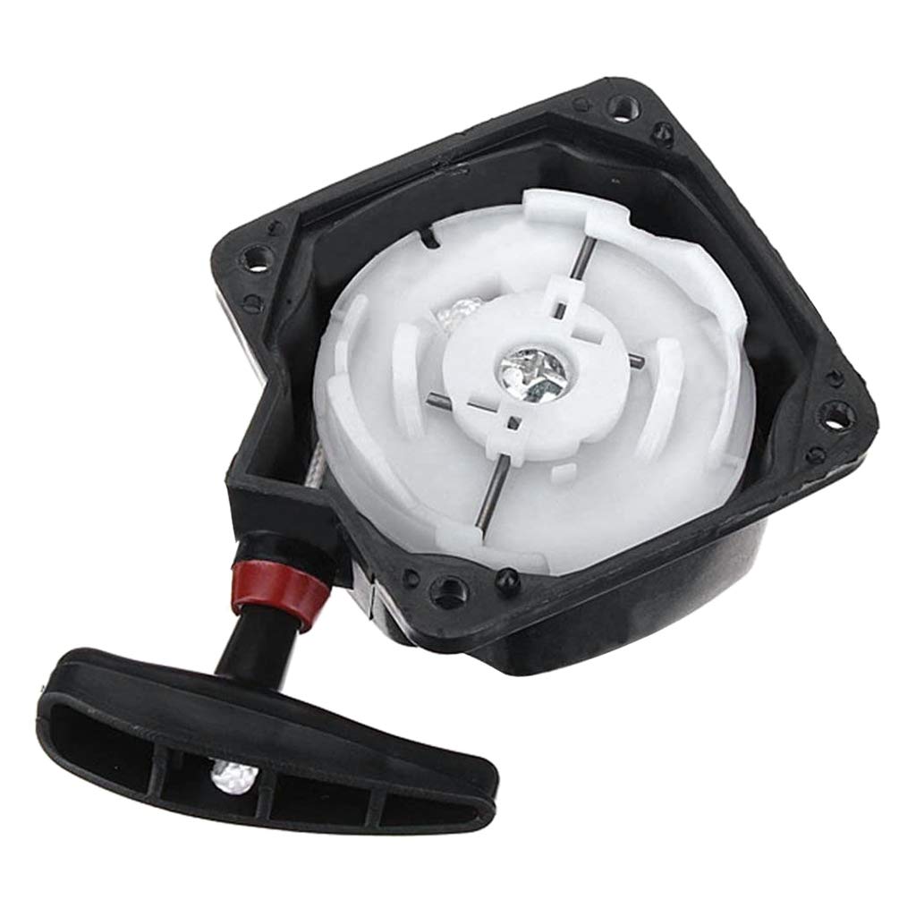 LIUZIKUN Practical Pull Starter for Brush Cutter Strimmer Lawnmower Start Convenient Garden Tool Accessories