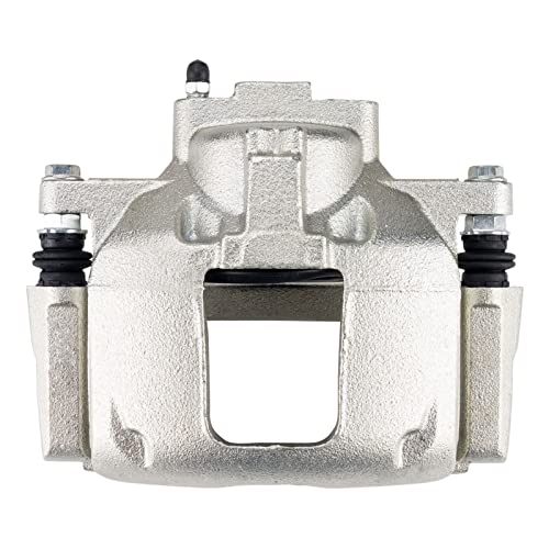 Image of PHILTOP Front Brake Caliper 18-B5045, 18-B5044 Compatible with 2007-2012 Jeep Wrangler, 2008-2012 Chrysler Town & Country, 2008-2012 Dodge Grand Caravan, 2008-2012 Jeep Liberty, 2007-2010 Dodge Nitro