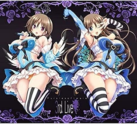 Amazon パープルソフトウェア3rdライブ ハピメア 有栖有子 アクリルスタンド アイドル 芸能人グッズ 通販