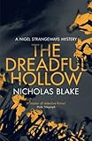 The Dreadful Hollow (The Nigel Strangeways Mysteries)