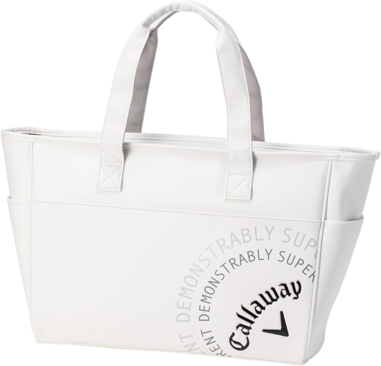 [キャロウェイ] トートバッグ UPTOWN TOTE WMS 25 レディス