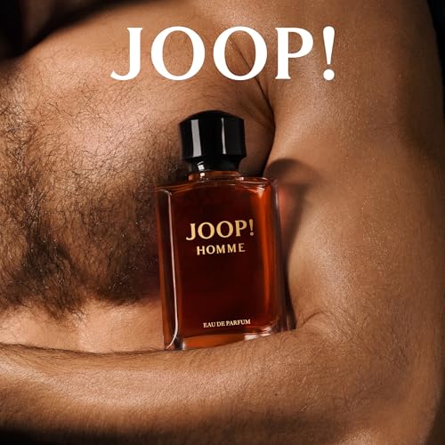 JOOP! HOMME Eau de Parfum 3
