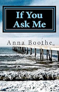 Paperback If You Ask Me Book