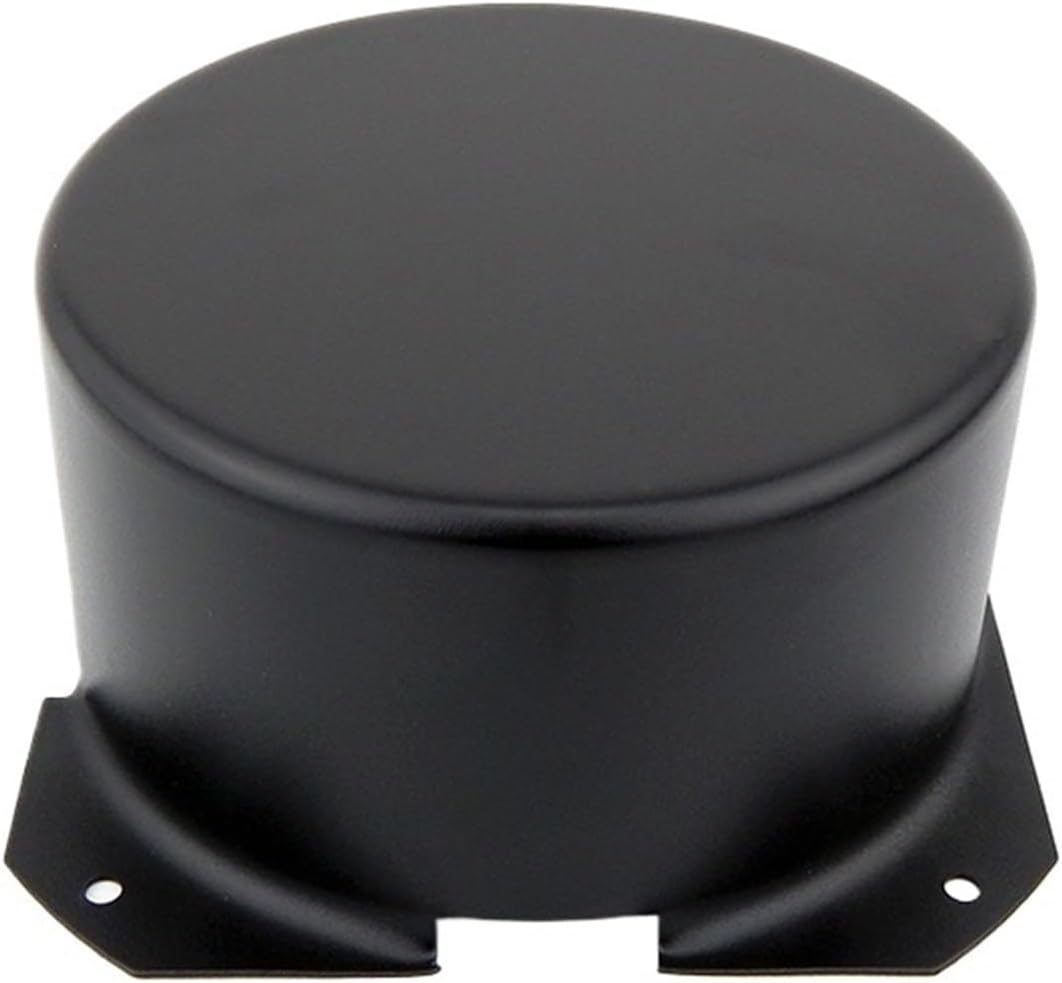 1pcs Toroidal Power Transformer Cover External Size 150 * 75mm Metal Metal Shield 200W 300W 500W Audio Amplifier Chassis Shell