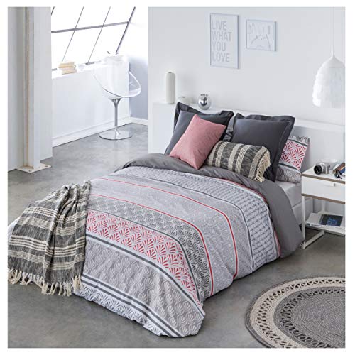 Funda Nordica Porto Fado Cama de 150/160 ALGODÓN 100%