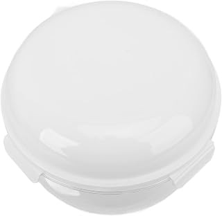 Yogurt Maker Filter Efficient Transparent Design Easy Press for Home Use 5 Pieces Set